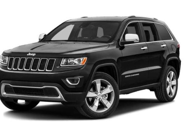 JEEP GRAND CHEROKEE 2015 1C4RJFBG7FC661596 image